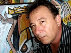 Juan Chirinos