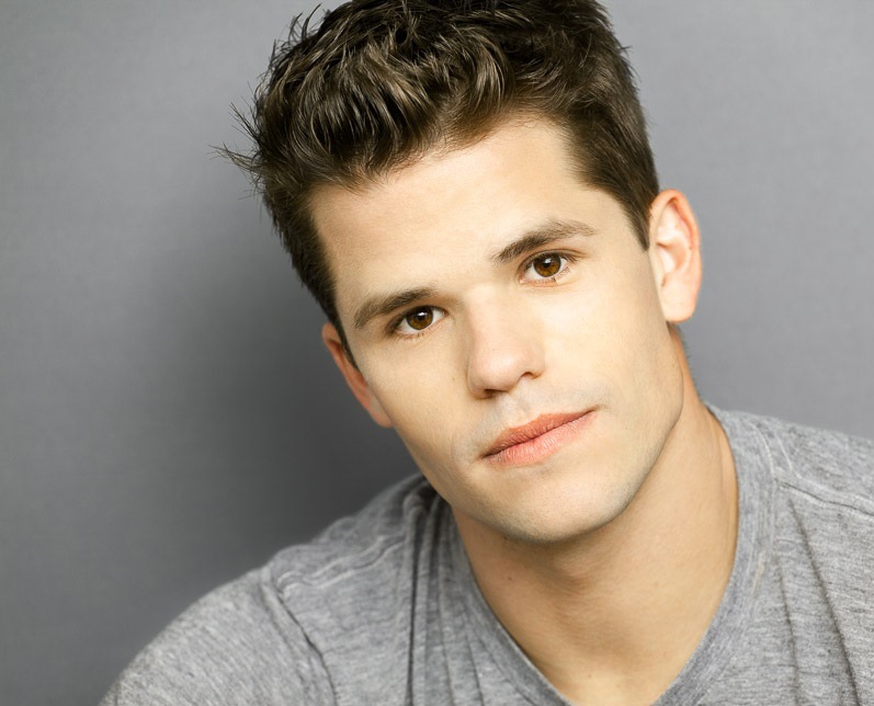 Max Carver