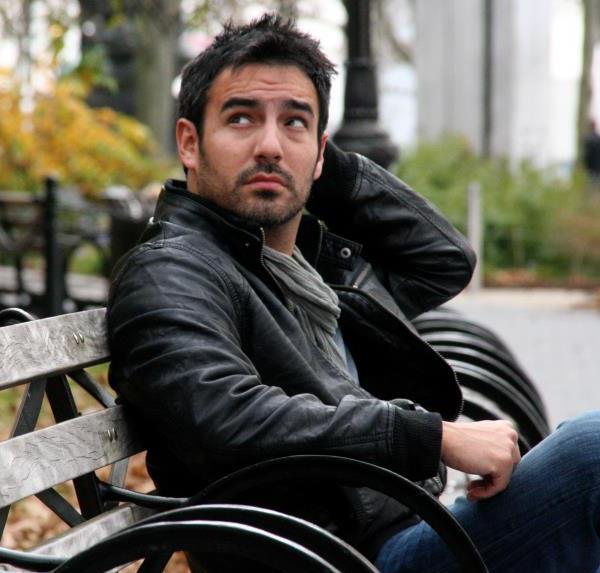 Phillip Guzman