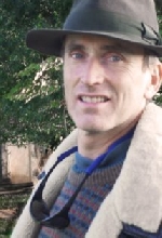 Adrian Mccourt