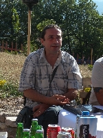 Hasan Özsoy
