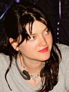 Colette Burson