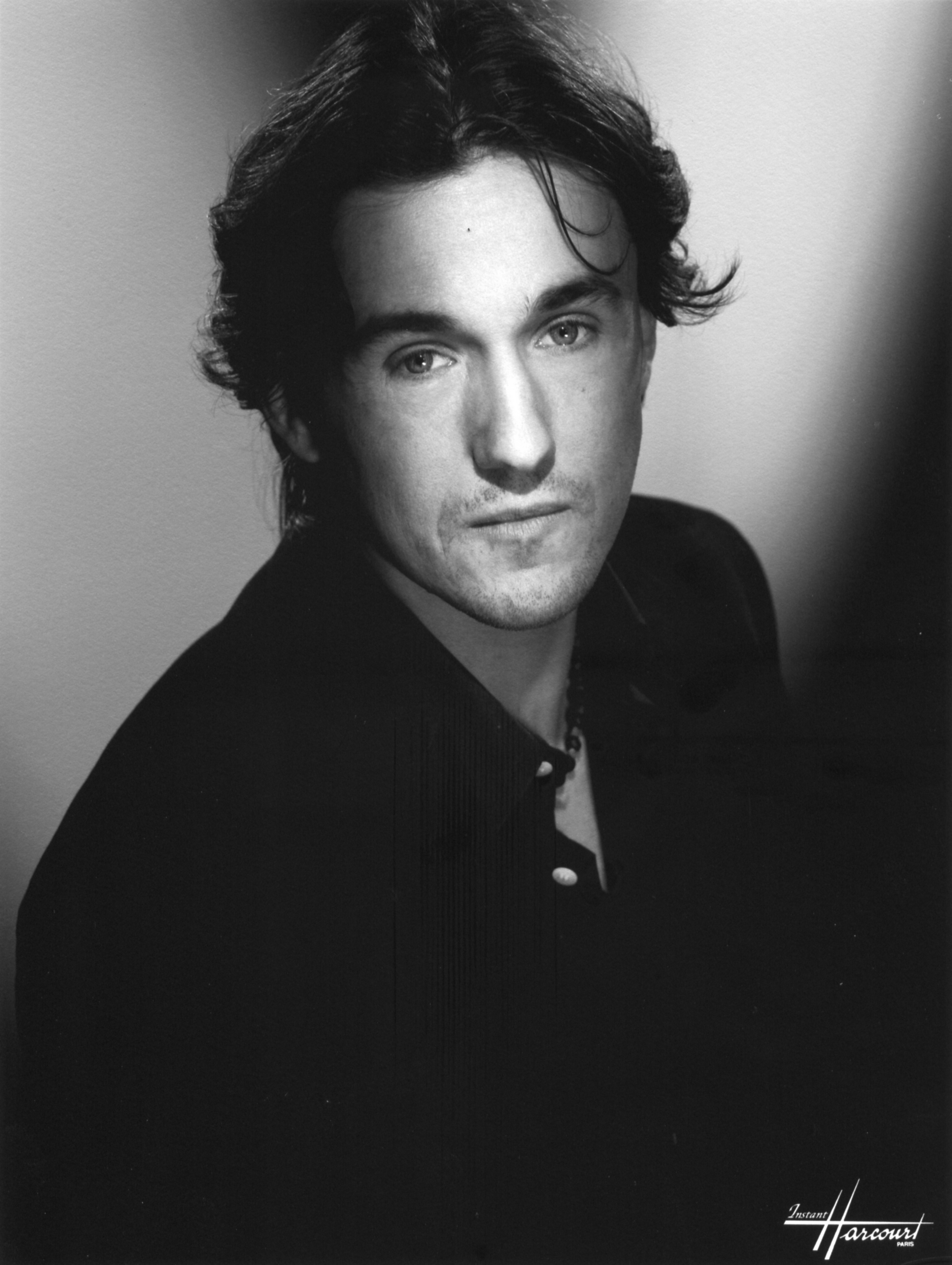 Stéphane Guenin