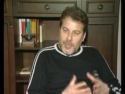 Süleyman Çobanoğlu