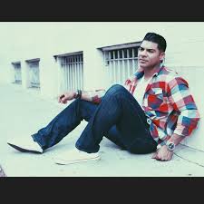 Ricardo Adam Zarate