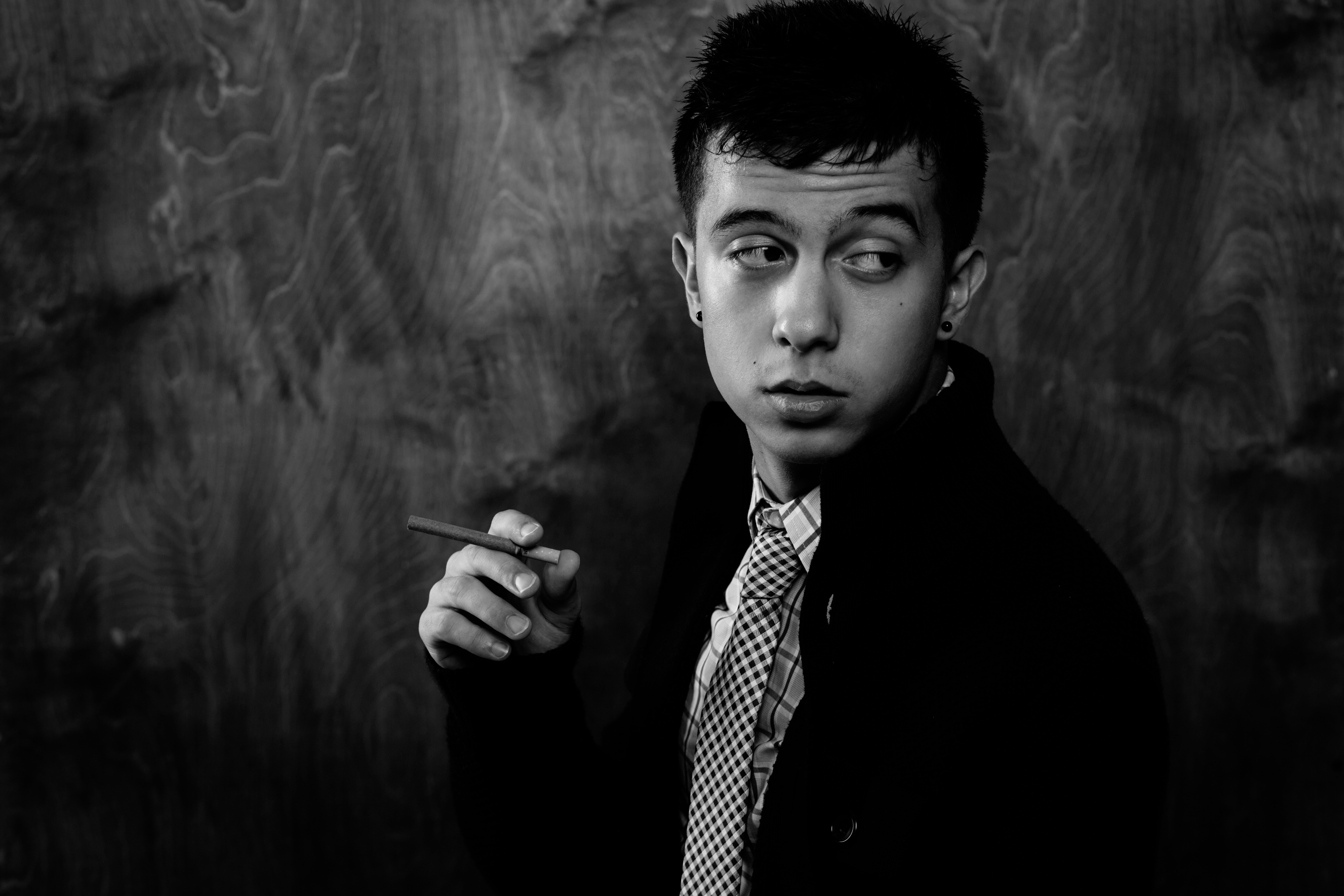 Phillip Wolf