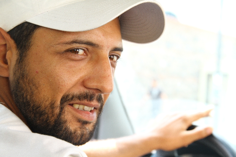 Yalçın Alagöz