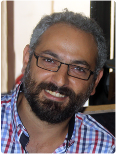 Serkan Akgün