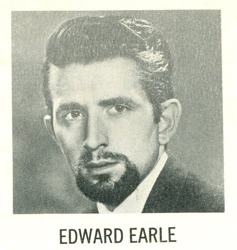 Edward Earle
