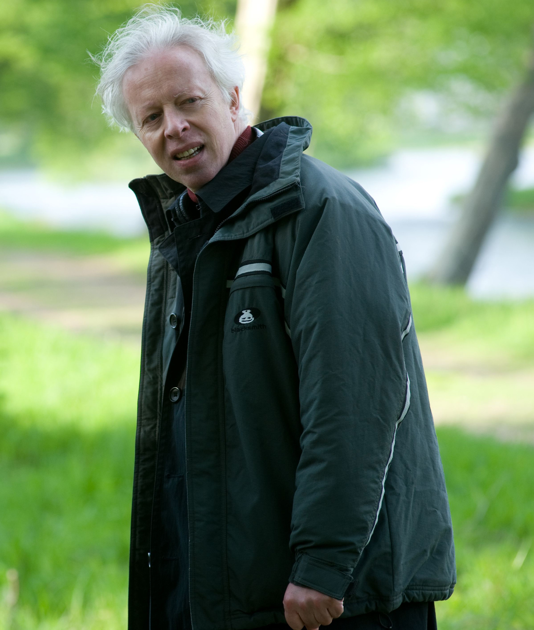 Philippe Le Guay
