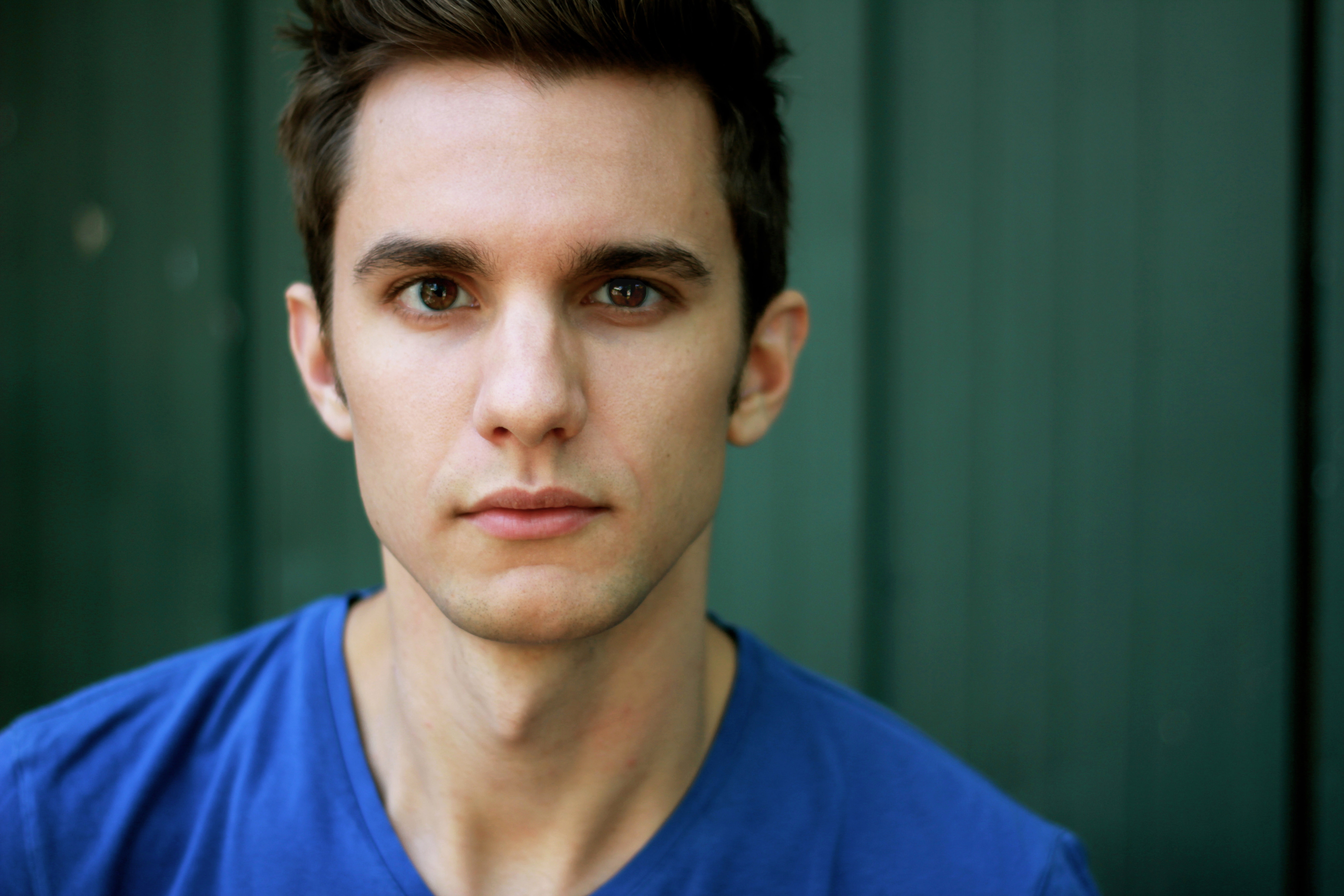 Simon Paluck