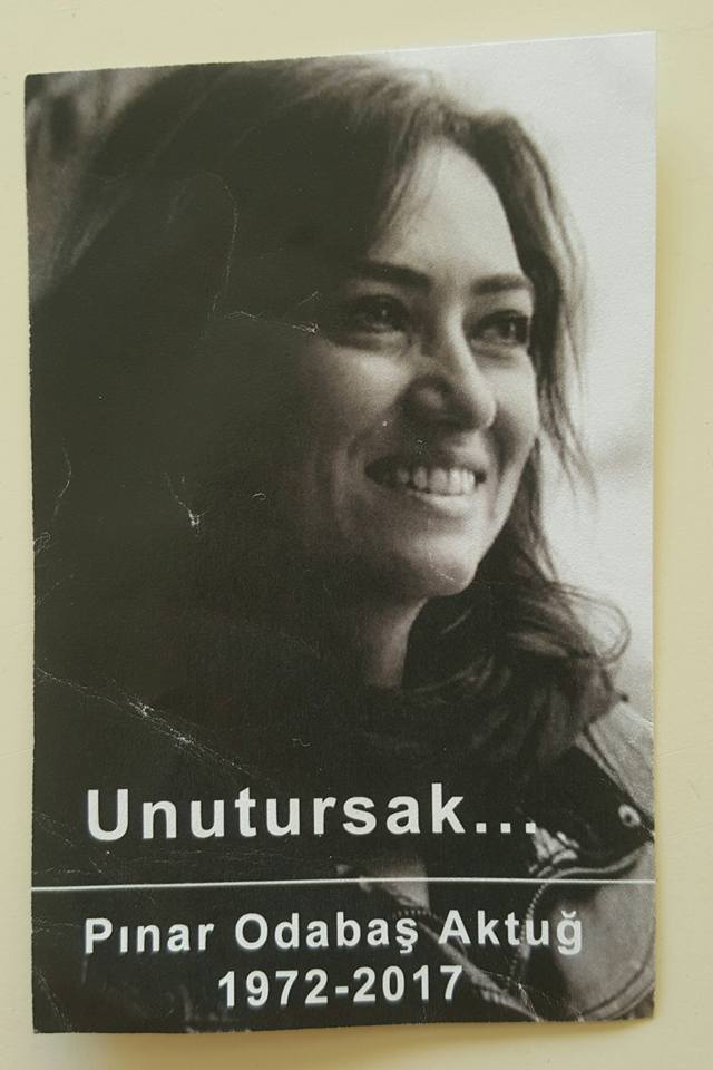 Pınar Aktuğ