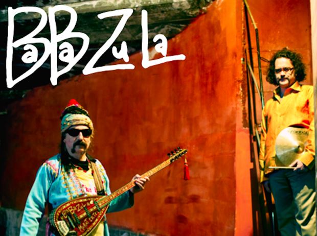 Baba Zula