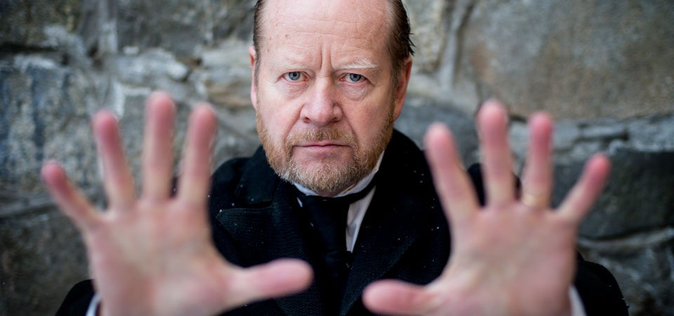 Anders Ahlbom
