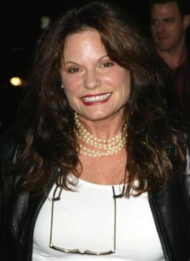 Kay Lenz