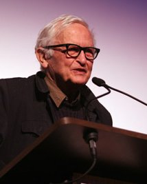 Albert Maysles