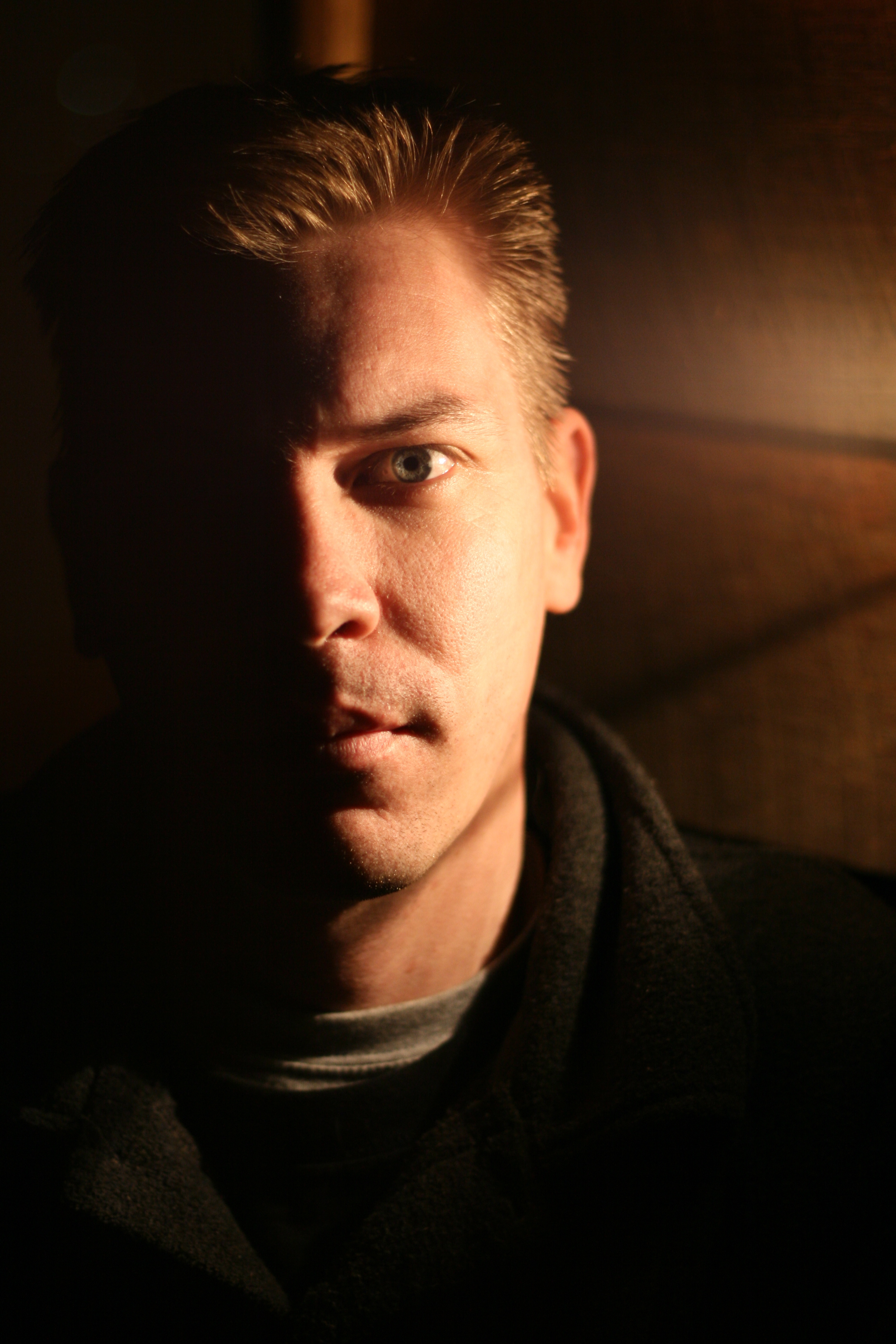 Jamie Murgatroyd
