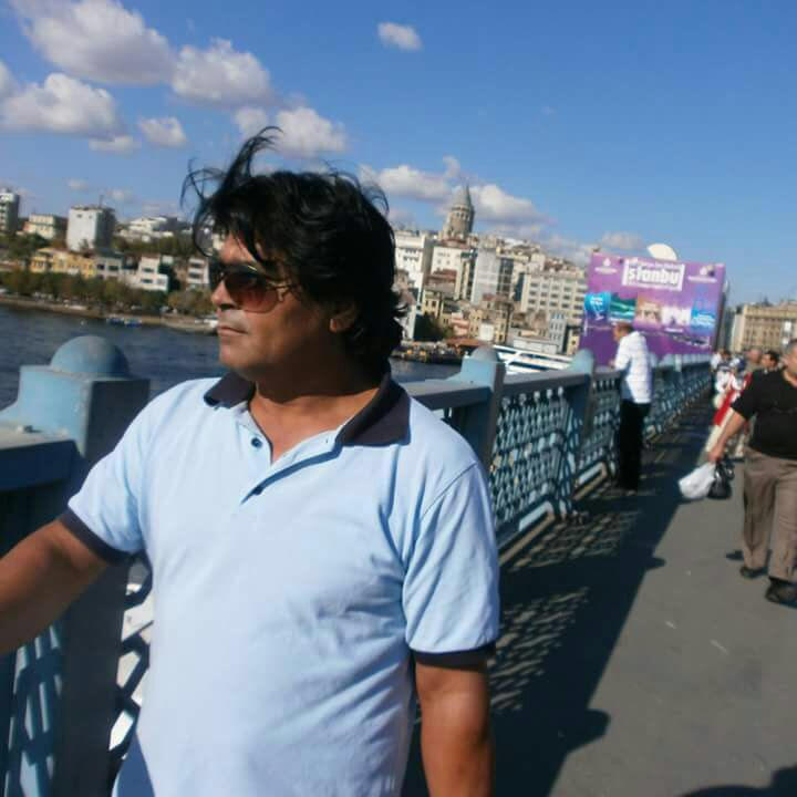 Mehmet Çakırtaş