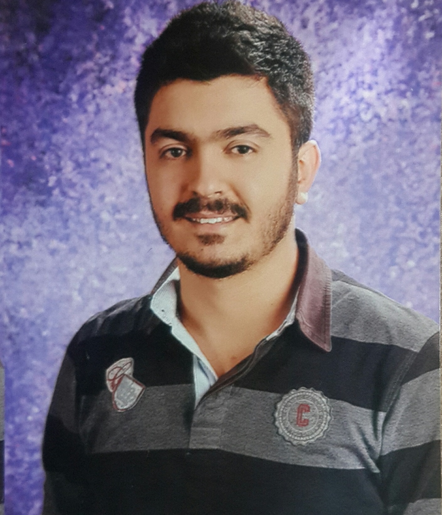 Ali Erdoğan 3