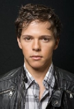 Matt Christopher Sutherland