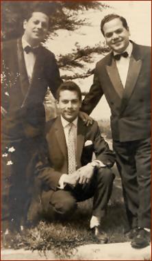 Erköse Kardeşler