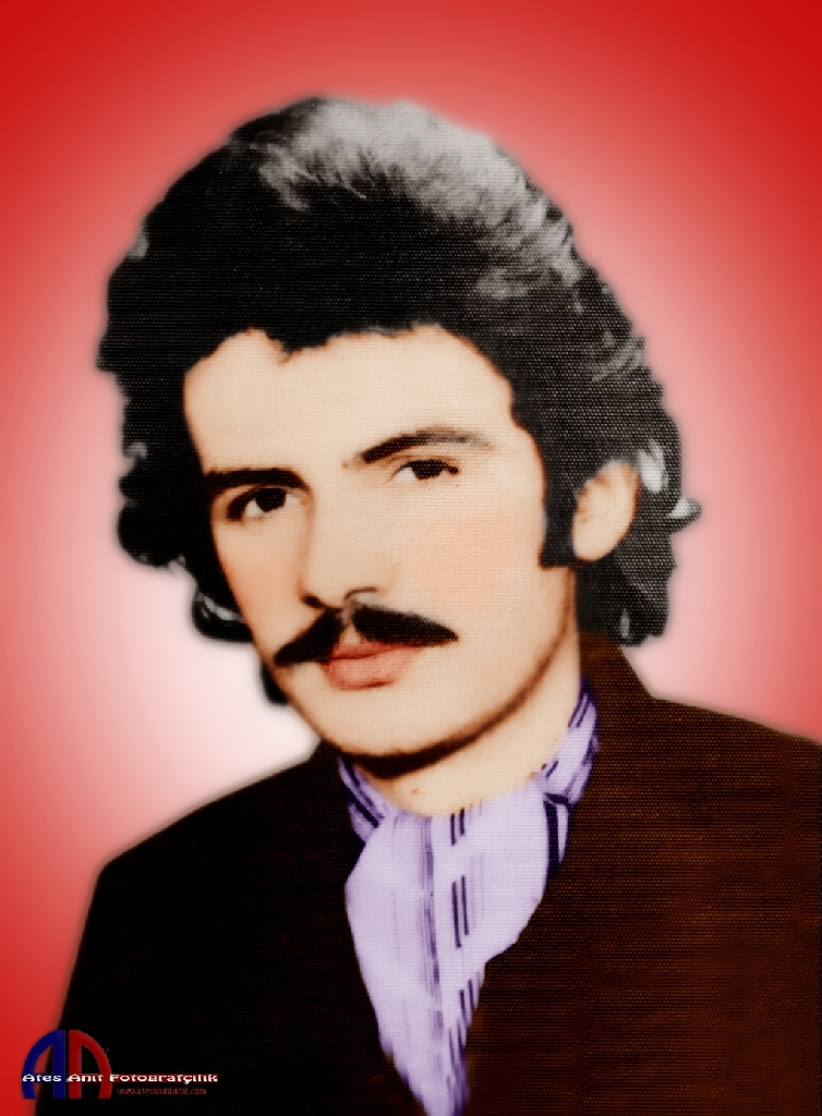 İlhan İlhan