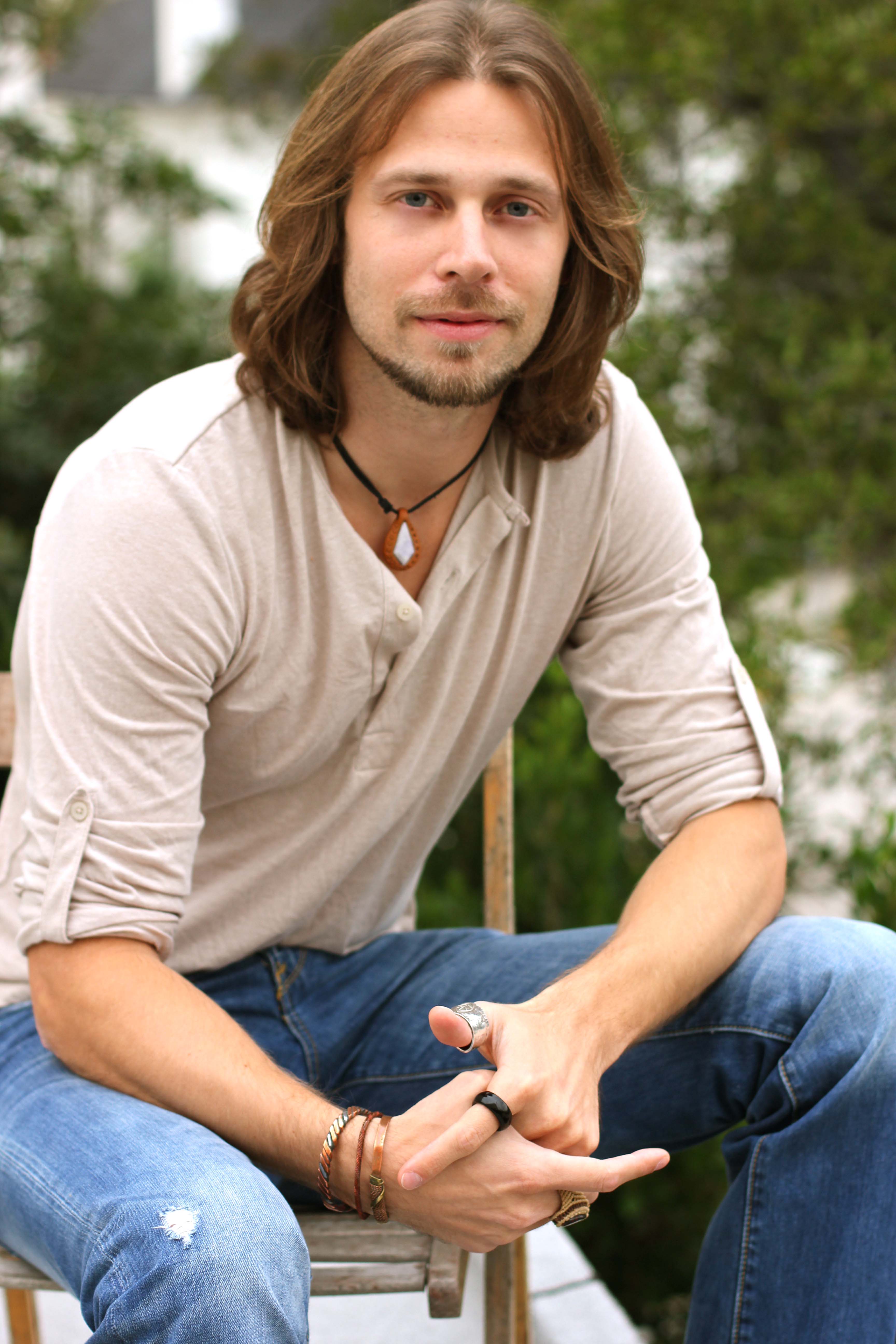 Eric Peter-kaiser