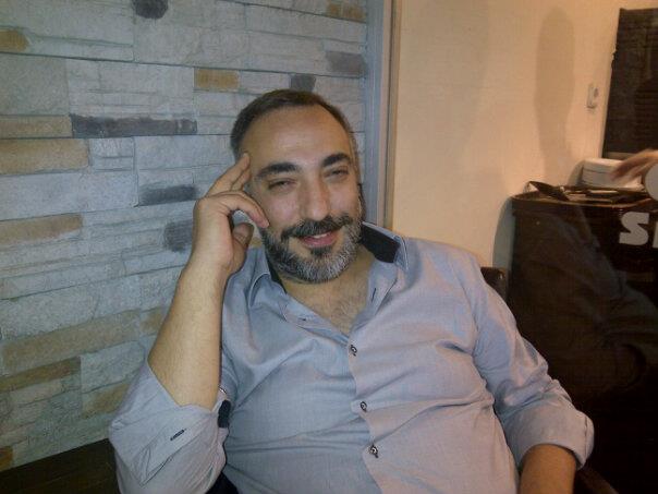 Nesim Şahin