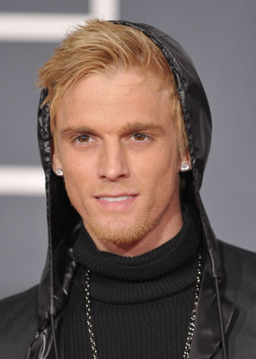 Aaron Carter