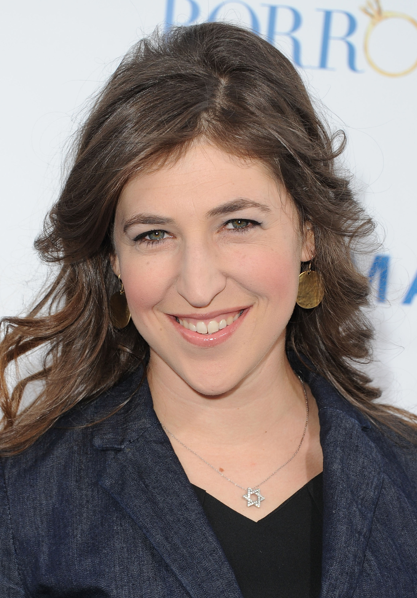 Mayim Bialik