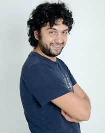 Cihan Kaymak