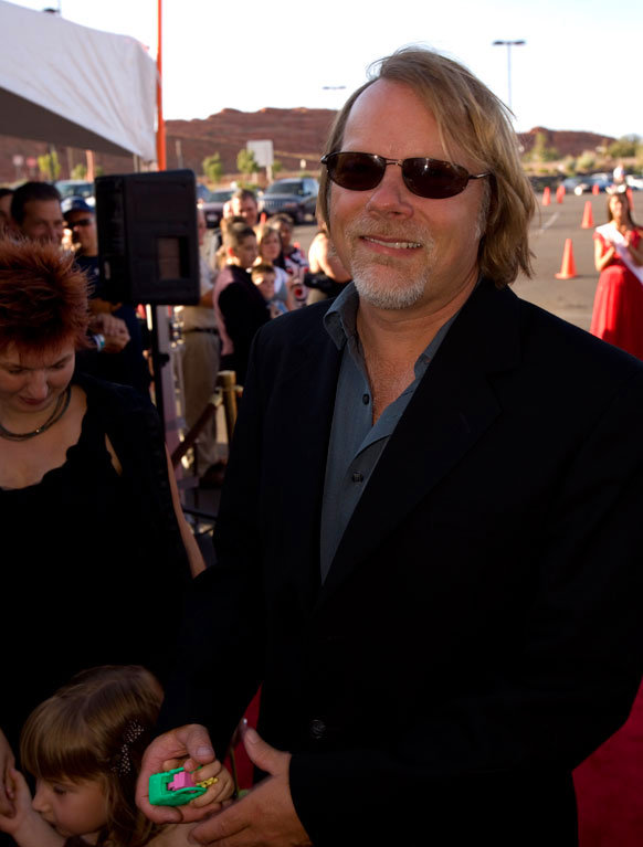 Jim Orr