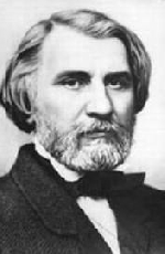 Ivan Turgenev