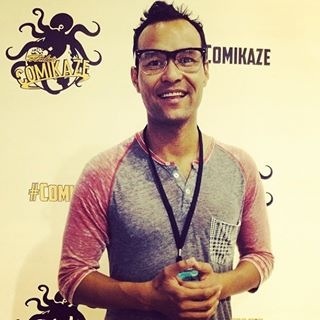Jason D. Avalos