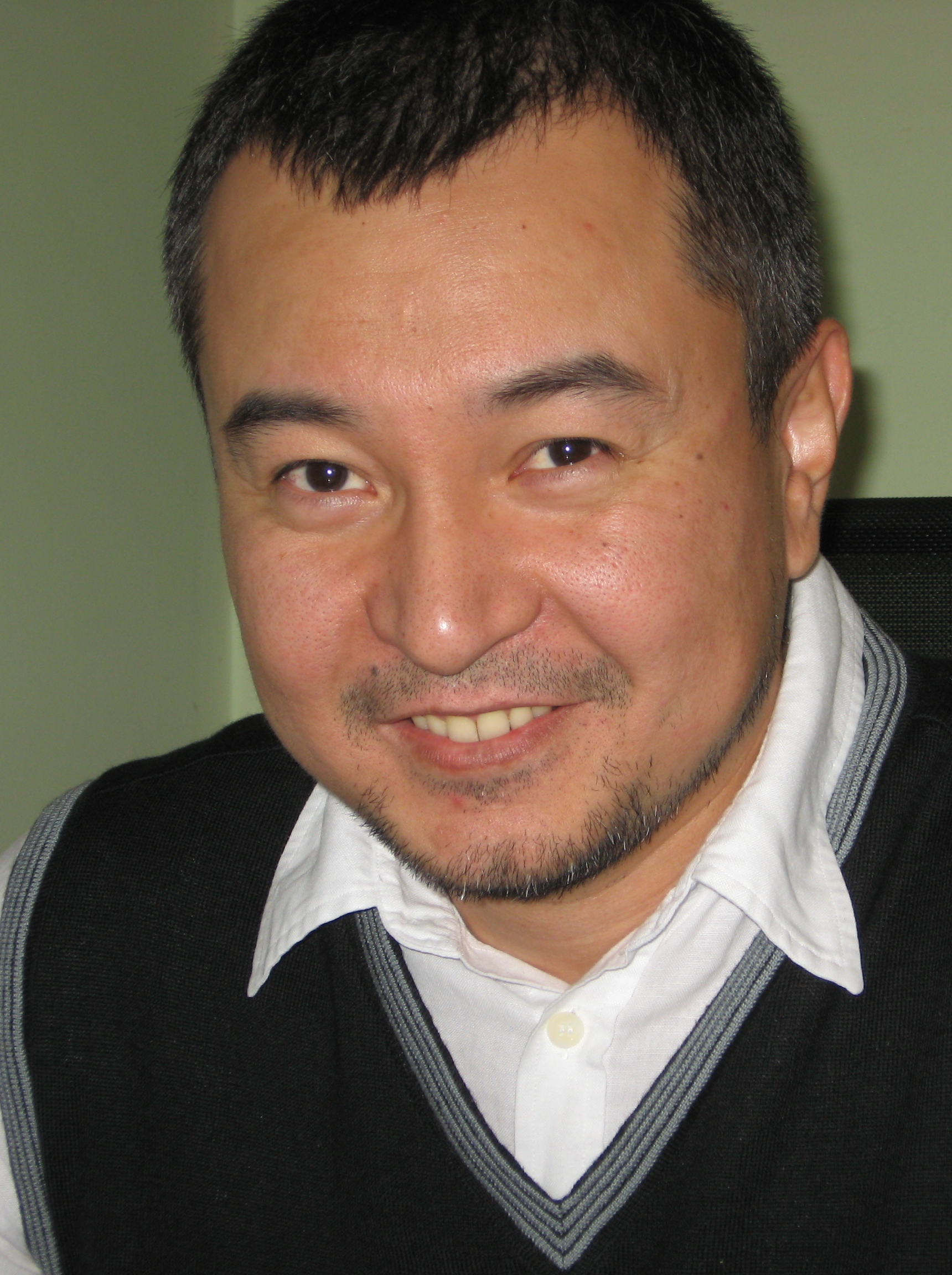 Akan Satayev