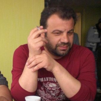 Halil Satır