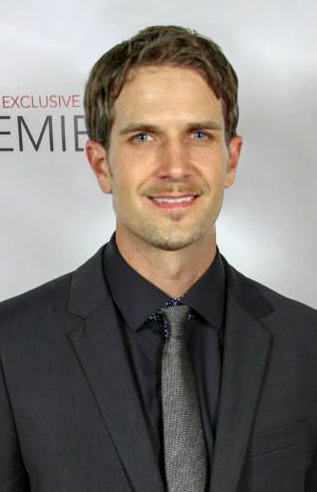 Hunter Ives