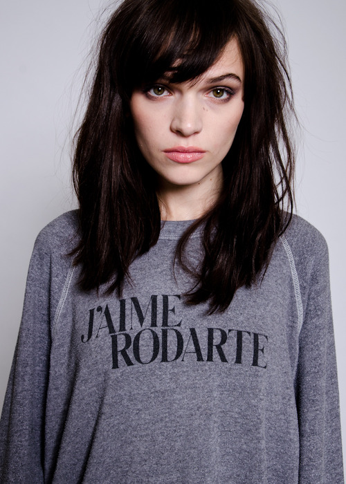 Anna Brewster