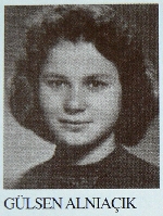 Gülsen Alnıaçık