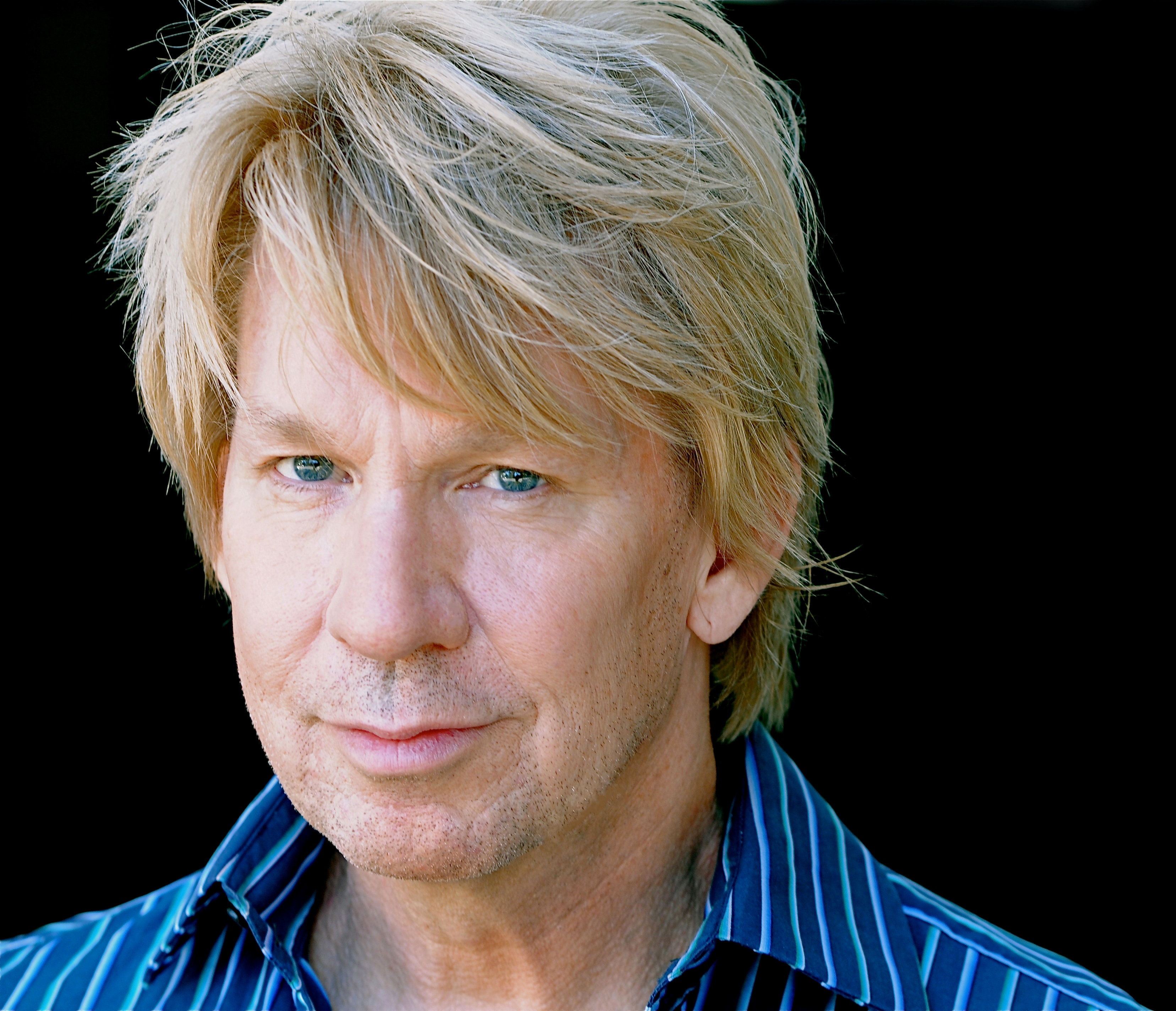 Michael Airington