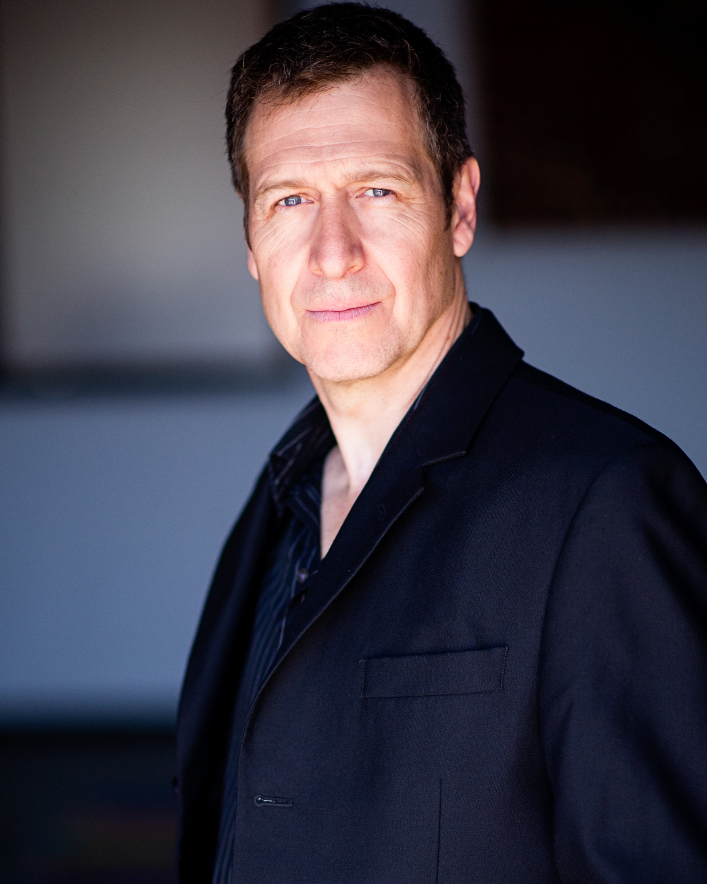 Jeremy Stanford