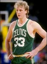 Larry Bird