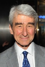 Sam Waterston