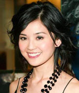 Charlene Choi