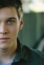 Jake Abel