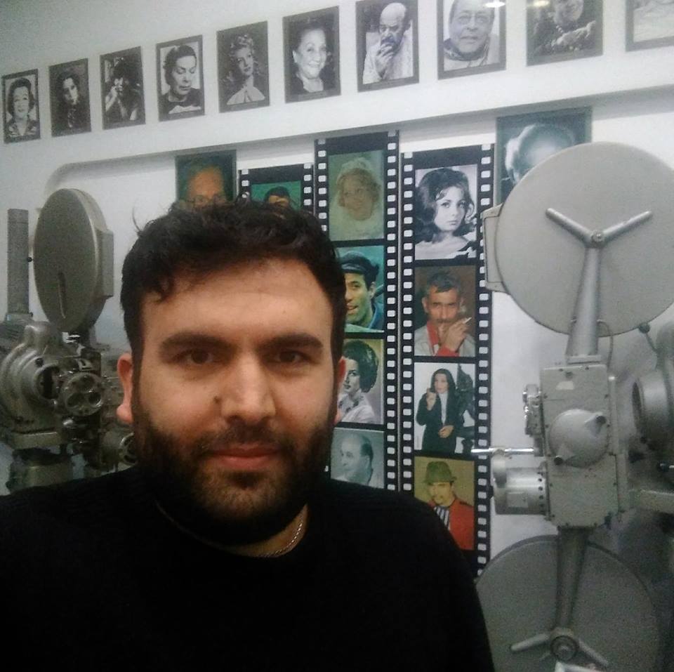 Gökhan Keskin