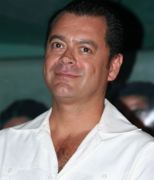 Roberto Blandón