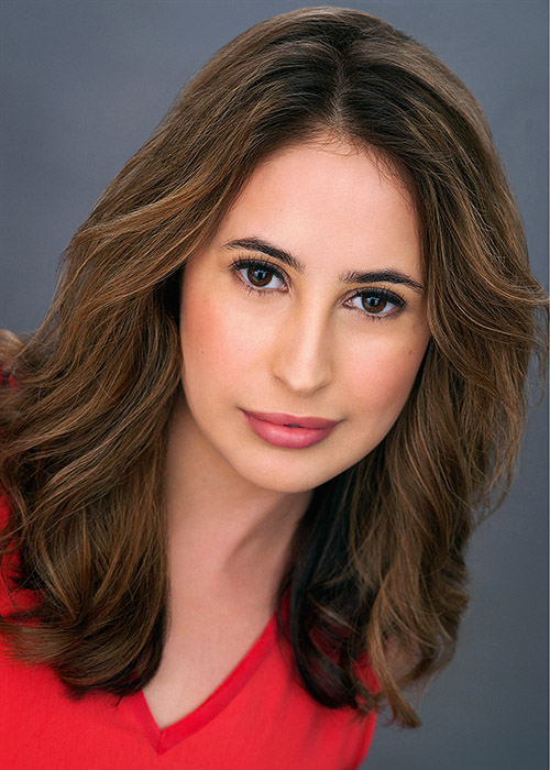 Samantha Lester