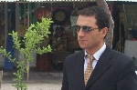 Mustafa Çalışkan