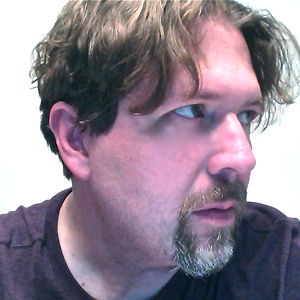 Chuck Harding